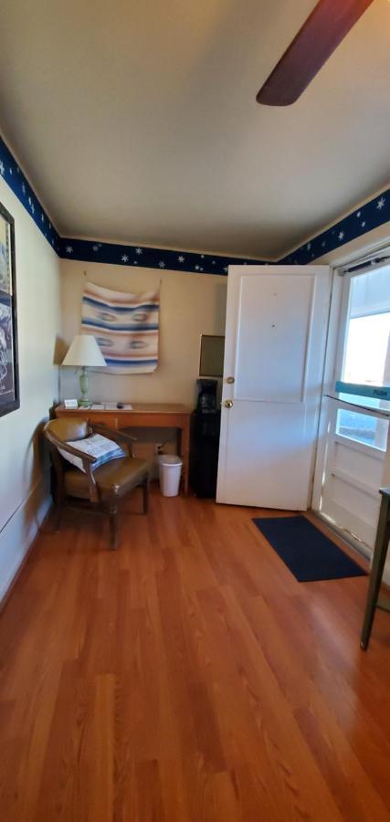 Hotel Hikers & Rv Park Cimarron