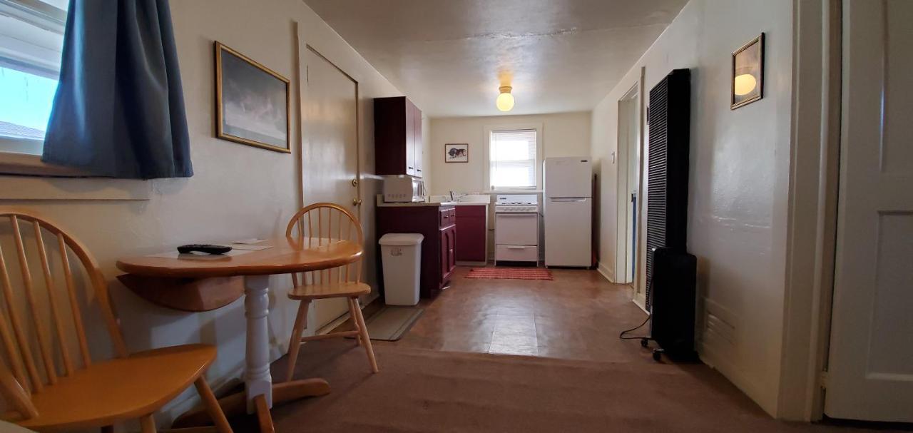 Hikers & Rv Park Cimarron