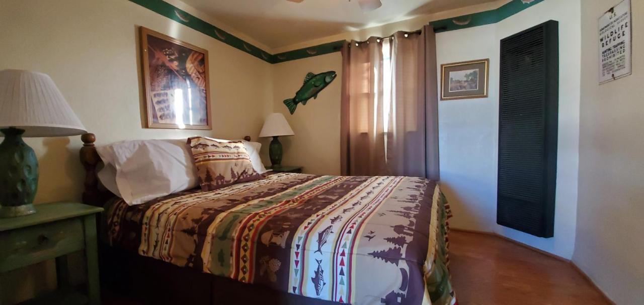 Hotel Hikers & Rv Park