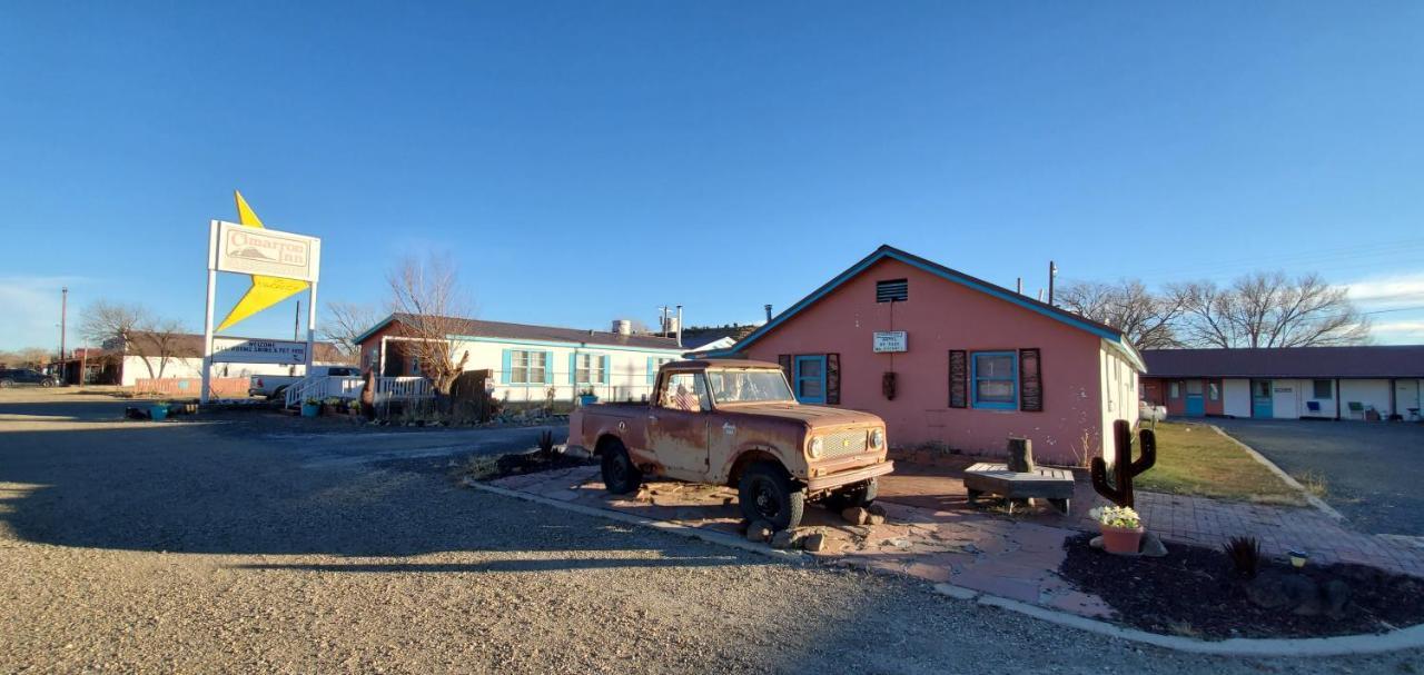 Hotel Hikers & Rv Park Cimarron