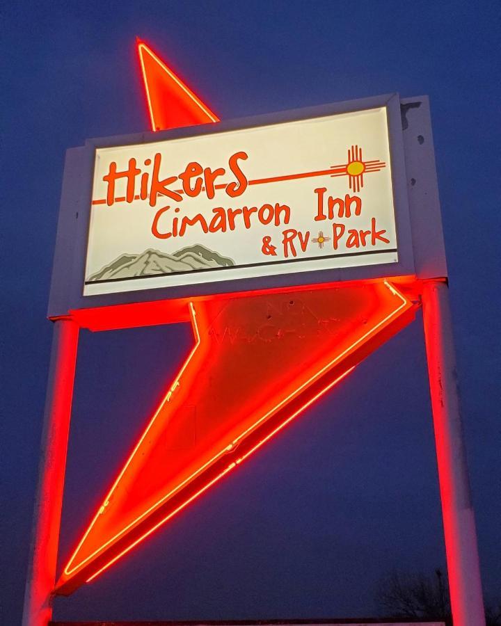 Hikers & Rv Park
