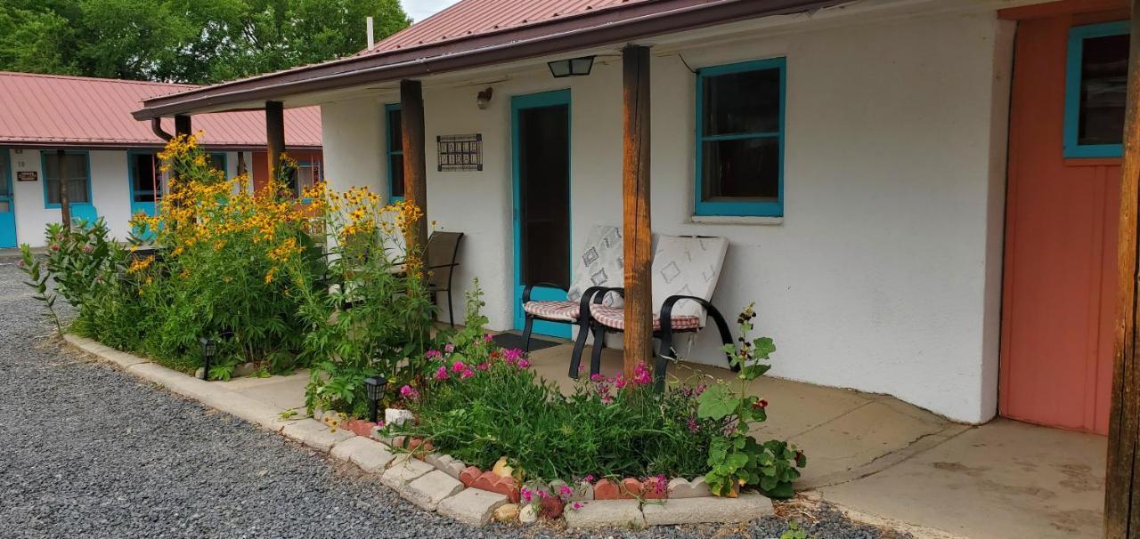 Hikers & Rv Park Cimarron