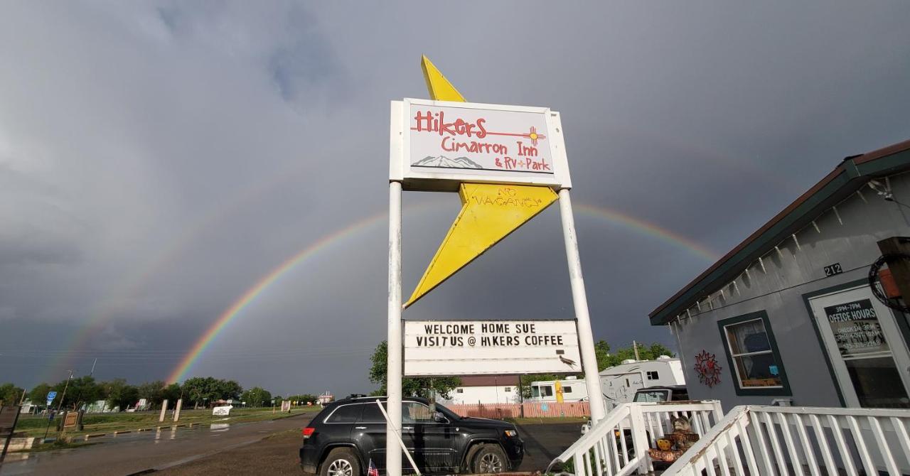 Hikers & Rv Park